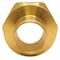 Apollo 3/4 in. Brass PEX Barb x 3/4 in. Female Pipe Thread Adapter Jar (25-Pack), 25PK APXFA3425JR - alternate 7